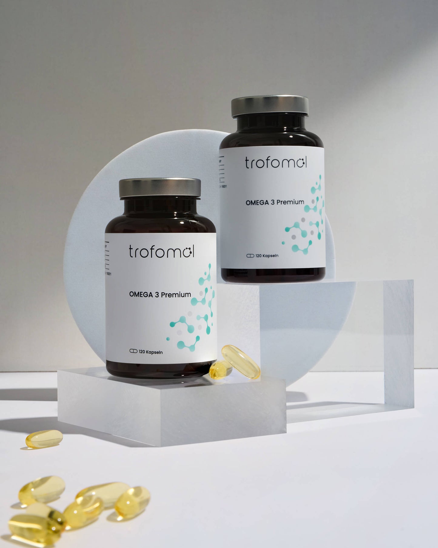 OMEGA 3 Premium