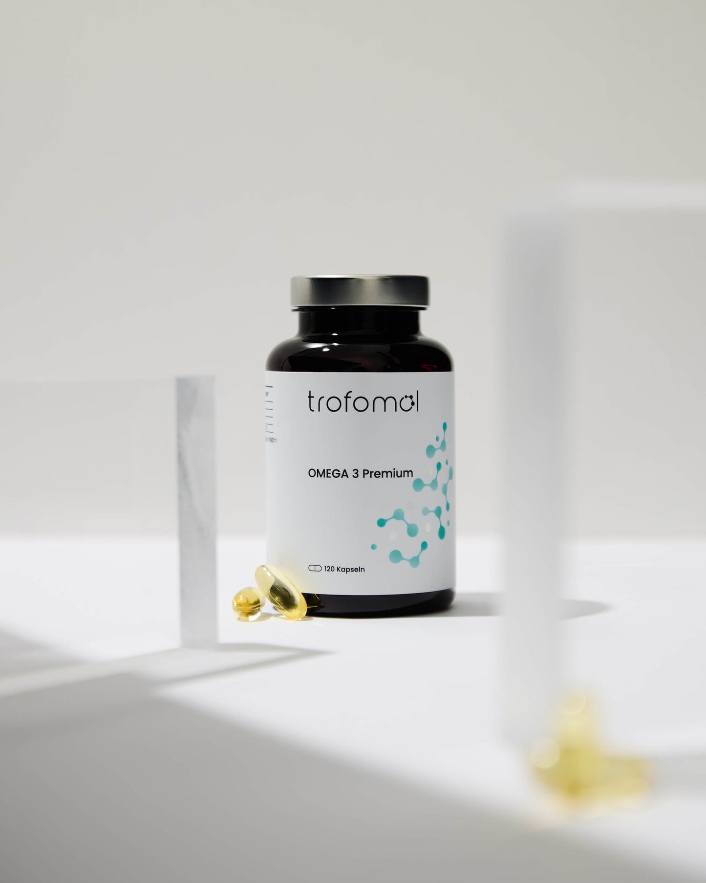 OMEGA 3 Premium