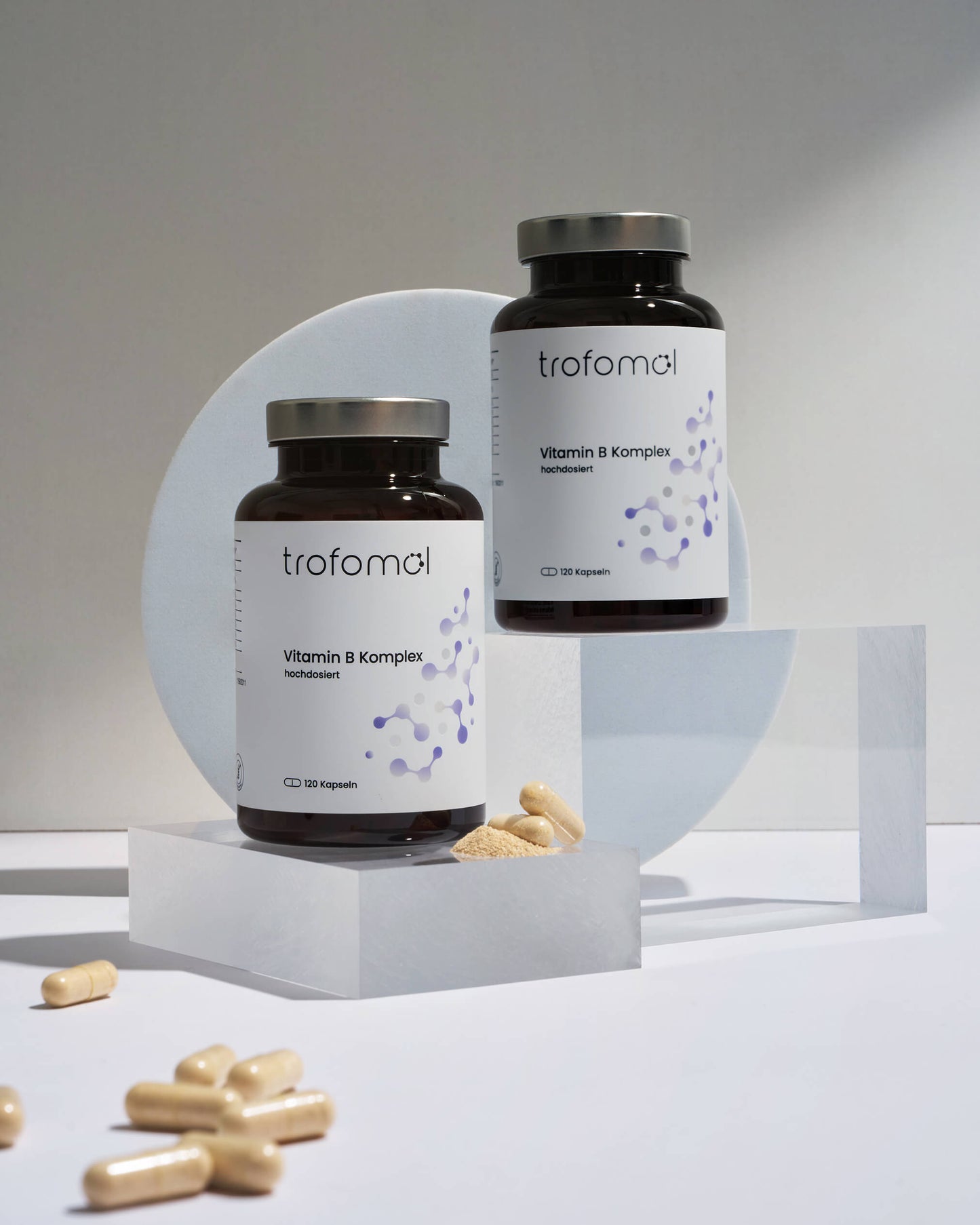 Vitamin B Komplex