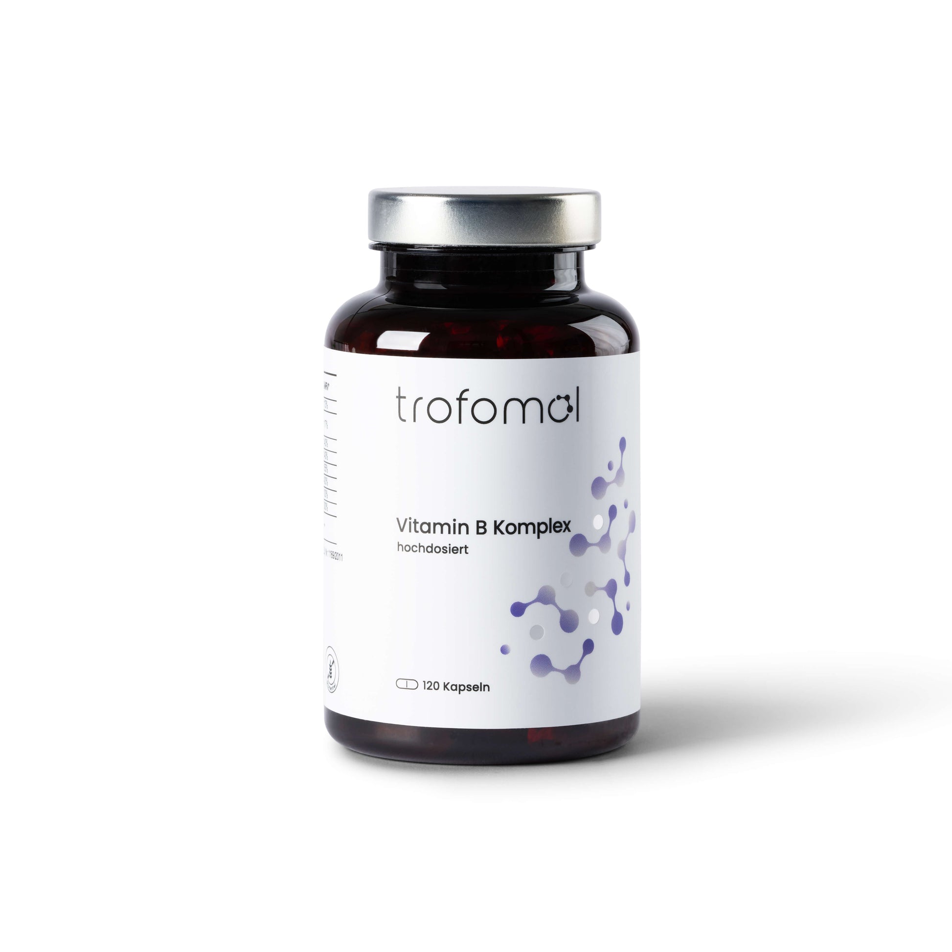 Trofomol Vitamin B Komplex