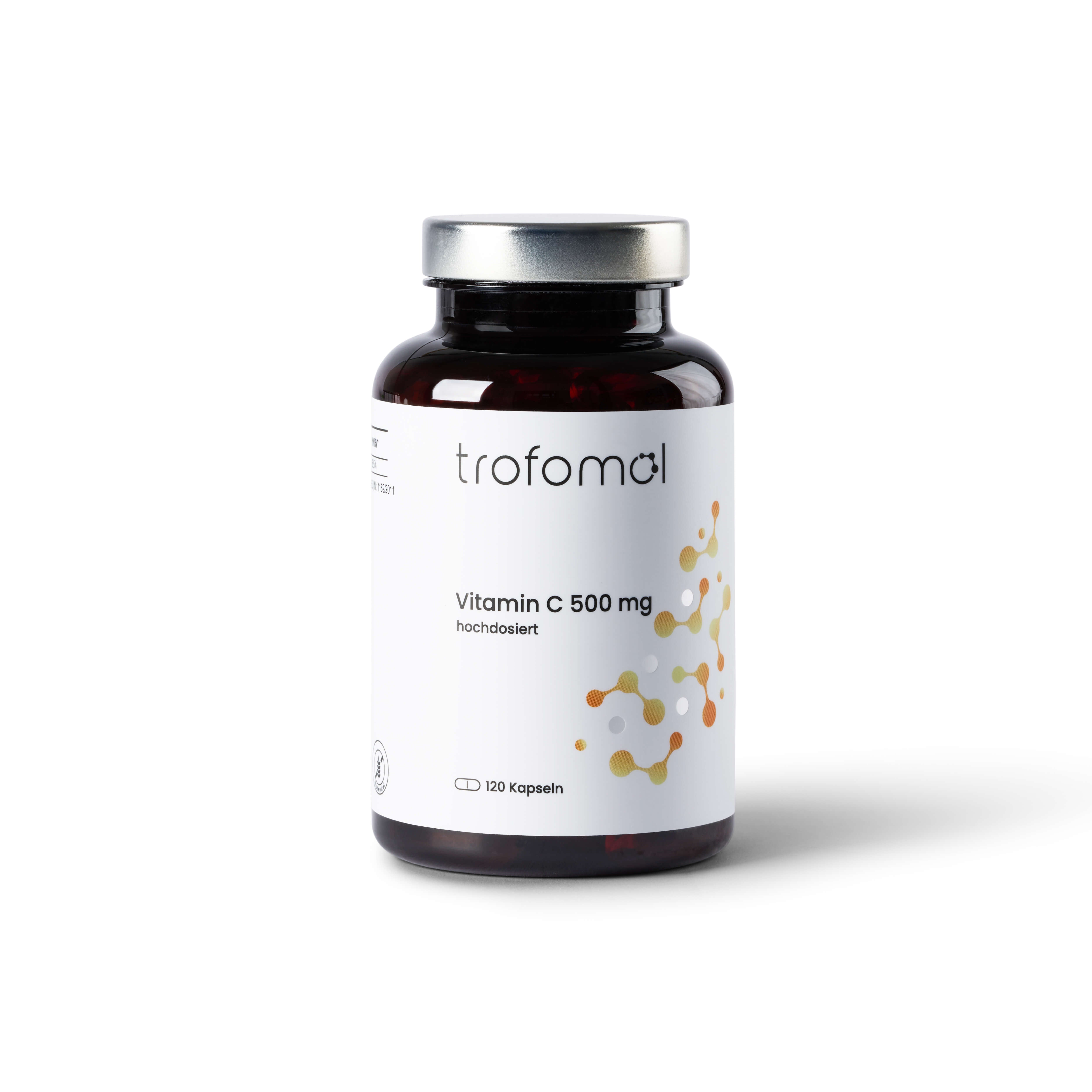 Trofomol Vitamin C