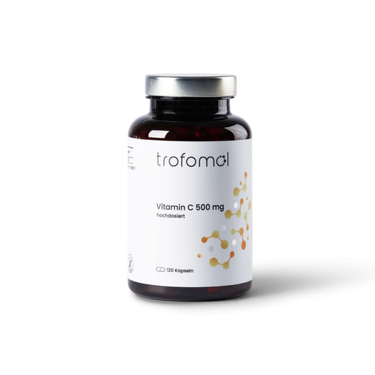 Trofomol Vitamin C