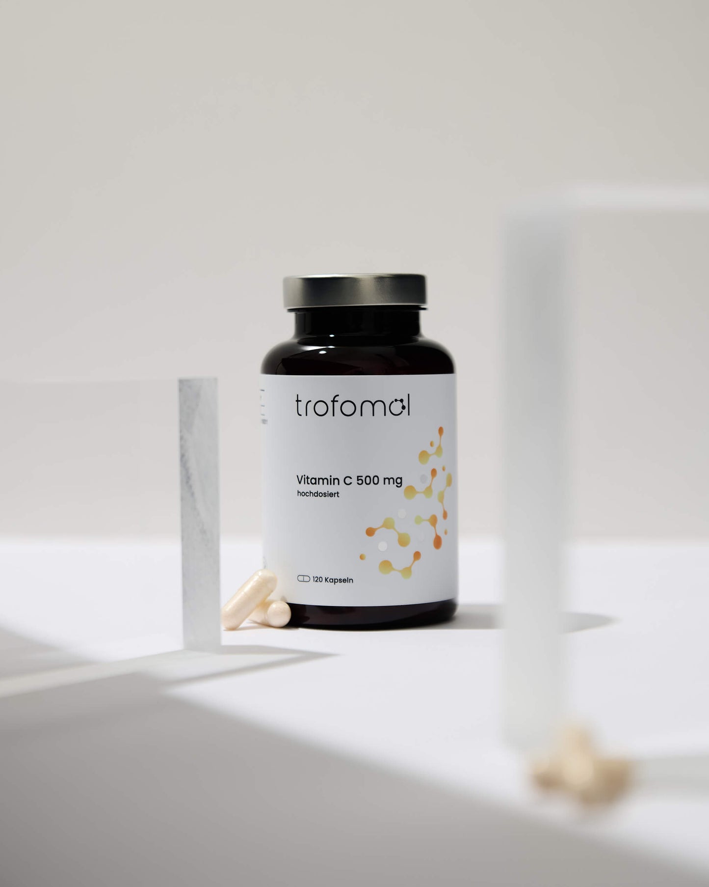 Vitamin C 500 mg