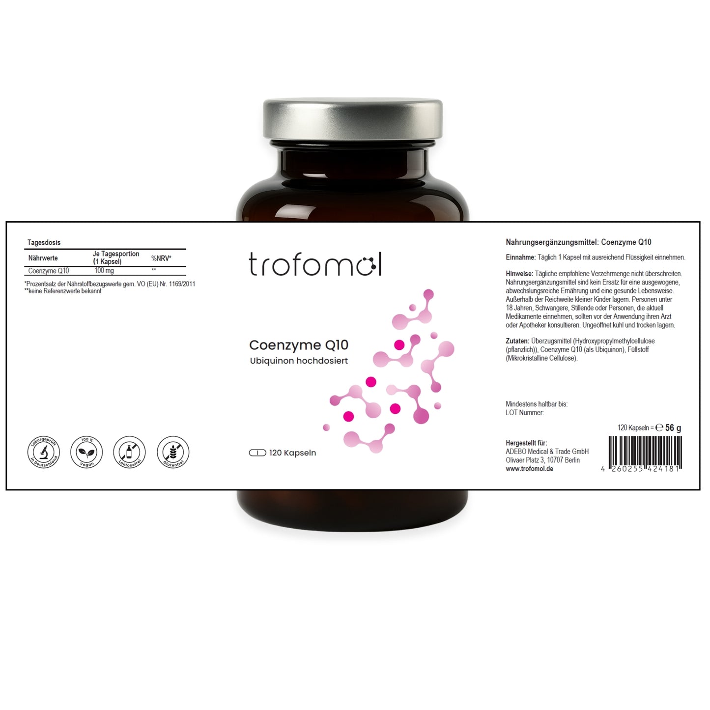 Coenzyme Q10