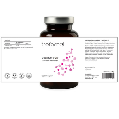 Coenzyme Q10