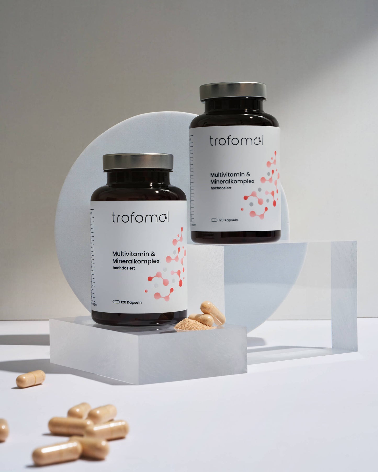 Multivitamin & Mineralkomplex