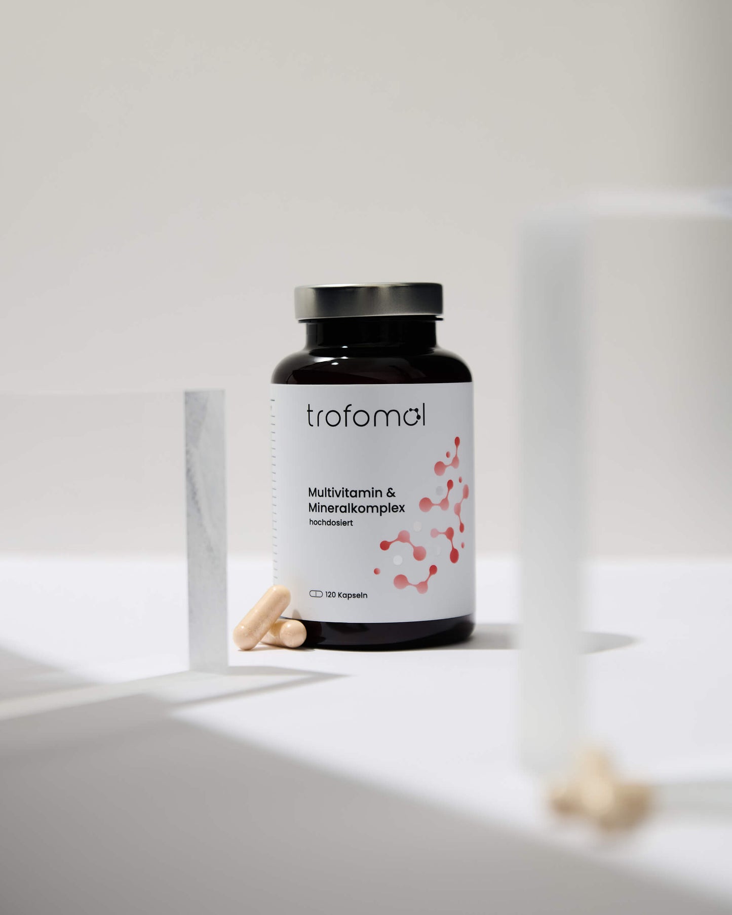 Multivitamin & Mineralkomplex