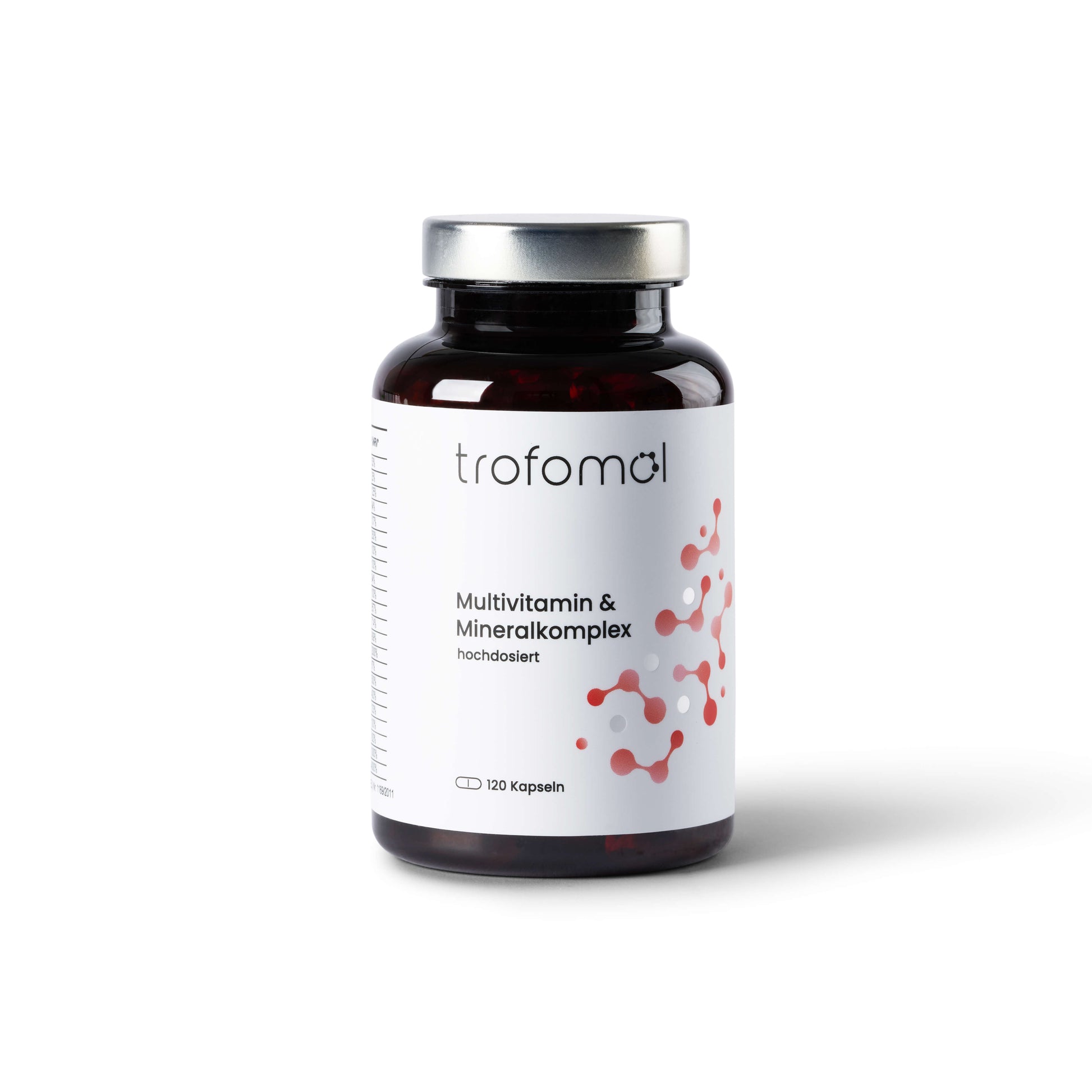 Trofomol Multivitamin-Mineralkomplex