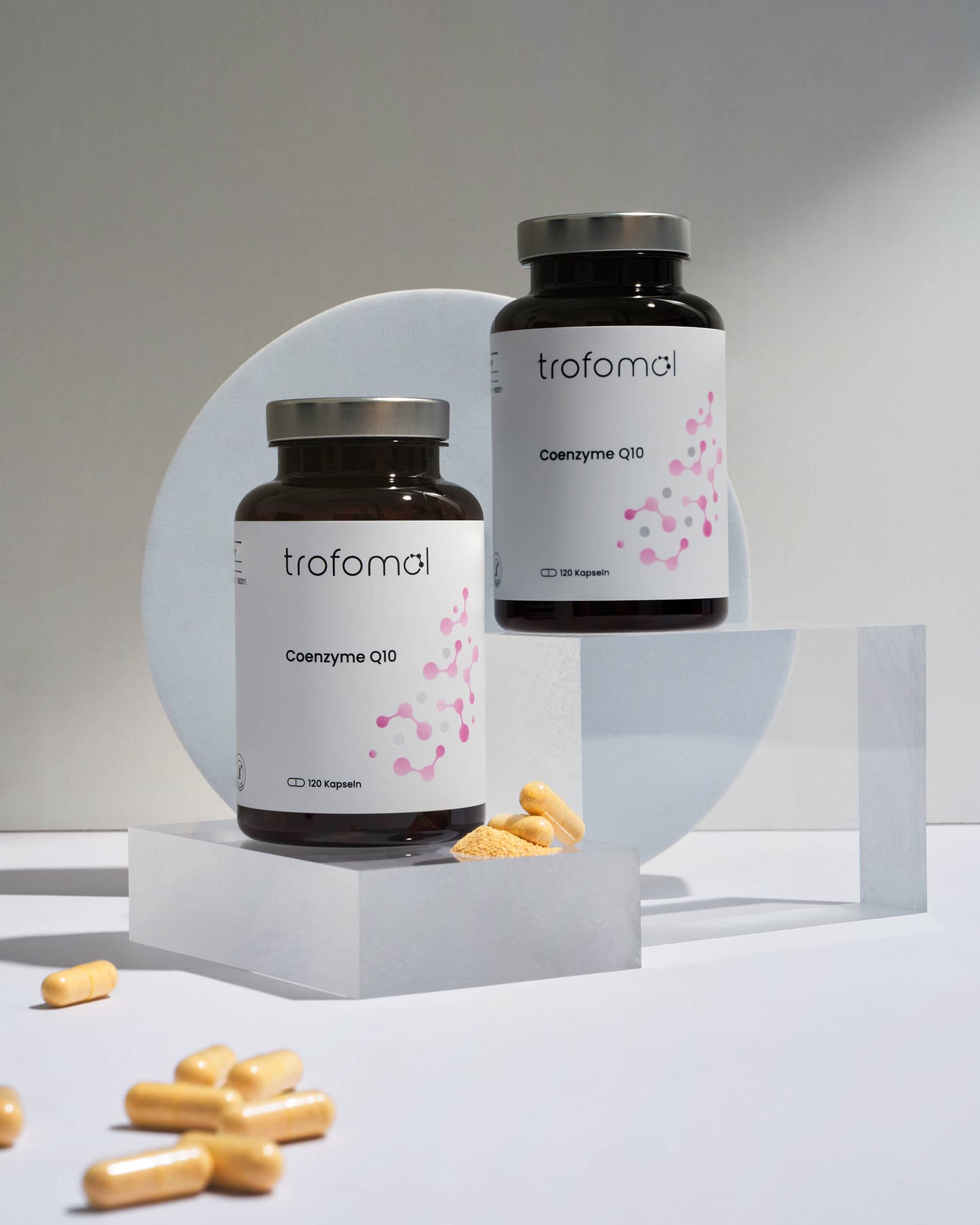 Coenzyme Q10