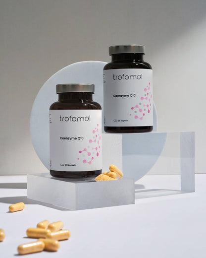 Coenzyme Q10