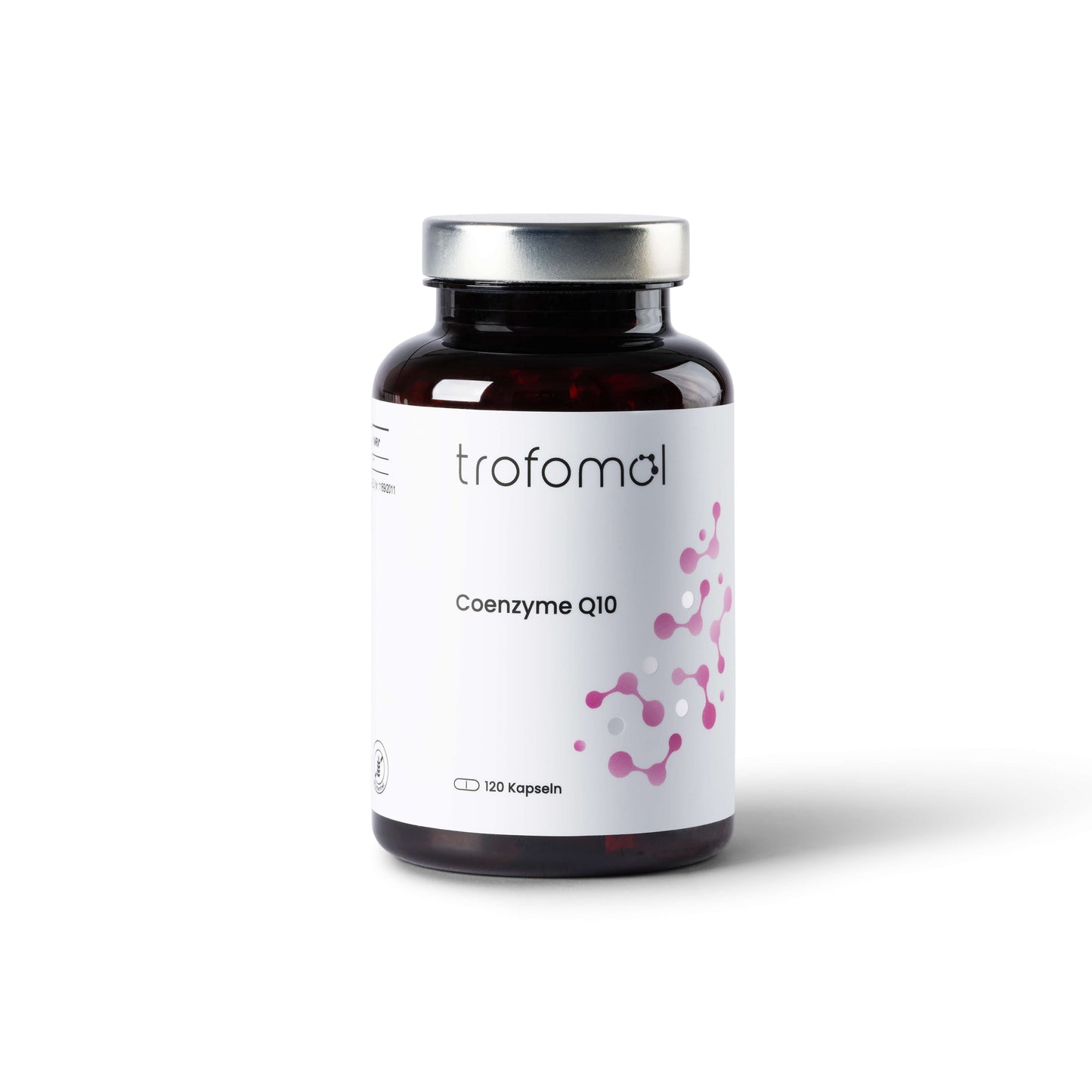 Trofomol Coenzyme Q10