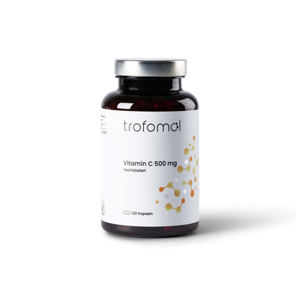 Trofomol Vitamin C