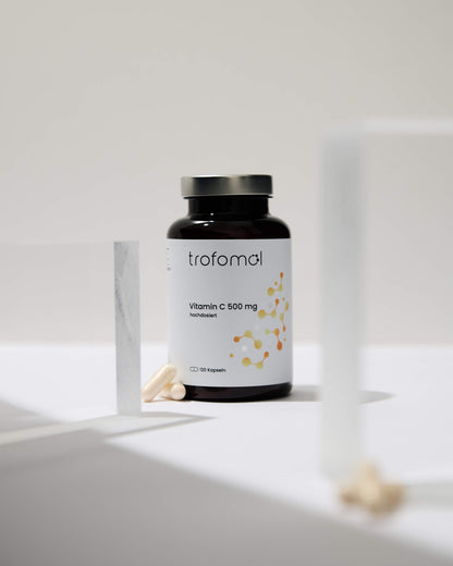 Vitamin C 500 mg